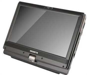 Gigabyte Booktop T1132N